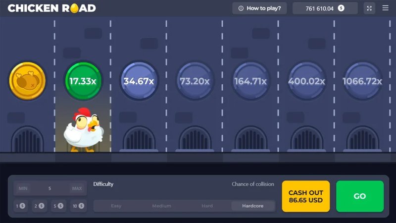 Image: Descubre los Nuevos Secretos de Chicken Road 2 en los Casinos Españoles