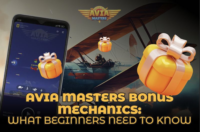 Image: Play Avia Masters Slot Machine for Free Without Any Deposit in UK