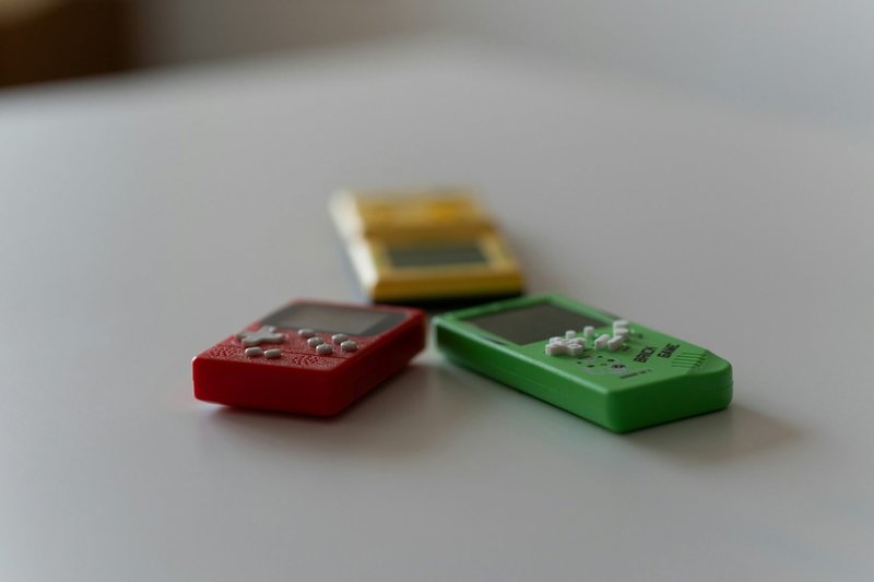 Scopri uncrossable rush demo