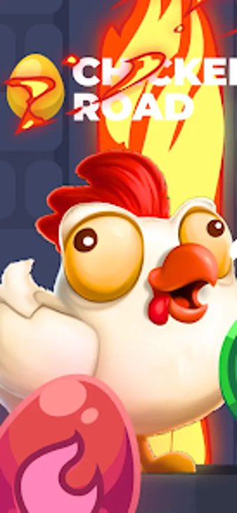 Chicken road 2 in Spain
