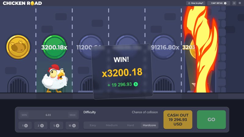 Guide to chicken road 2 demo